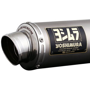 V(YOSHIMURA) GP-MAGNUMTCN EXPORT SPEC {F SSF 110A-44F-5X30 oCN XbvI}t[ETCT[