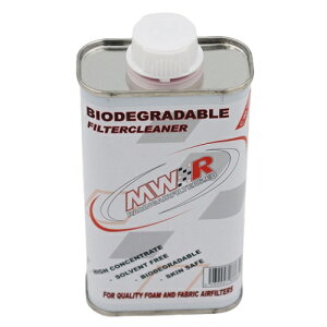 MWR �t�B���^�[�N���[�i�[ 250ml MWR-006 �G�A�t�B���^�[�N���[�i�[�E�I�C��