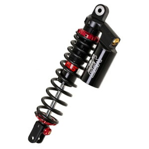 YSS(ワイエスエス) リアツインショック TG-C362 FORZA300(18-) 129-4101100 バイク リアショック・リアサスペンション