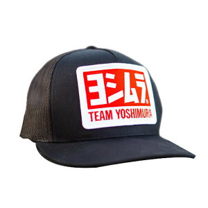 V(YOSHIMURA) USVCAP Team Snapback Trucker Hat ubN t[ 902-222-1000 oCN