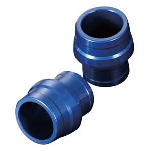 SHIFTUP(�V�t�g�A�b�v) ���A�A�N�X���X���C�_�[ �����O�^�C�v M14 �u���[ GSX-R125 400013-01 �o�C�N �O��