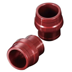 SHIFTUP(�V�t�g�A�b�v) ���A�A�N�X���X���C�_�[ �����O�^�C�v M14 ���b�h GSX-R125 400013-02 �o�C�N �O��