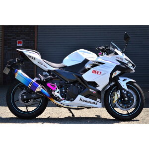 BEET(r[g) NASSERT Evolution TypeII tGL][Xg}t[ Ninja400 0227-KH6-MB oCN tGL][Xg}t[