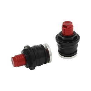 SHIFTUP(VtgAbv) CjVAWX^[ ubN/bh GSX-R125 280665-02 oCN 