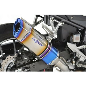 Rfs Gear(A[YMA) GPXybN XbvI ^CvS }t[ `^hbOu[ CBR400R GH41-T3SD oCN XbvI}t[ETCT[