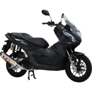 V(YOSHIMURA) @B R-77S TCN J[{Gh EXPORT SPEC {F (STB) ADV160(23-25) 110A-46H-5180B oCN tGL][Xg}t[