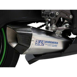 V(YOSHIMURA) HEPTA FORCE TSS [VO`^TCN (TT) ZX-4R/RR(2023) 150-247-A28G0 oCN tGL][Xg}t[