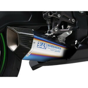 V(YOSHIMURA) HEPTA FORCE TSS [VO`^TCN (STB) ZX-4R/RR(2023) 150-247-C26G0 oCN tGL][Xg}t[