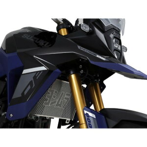 V(YOSHIMURA) WG^[RAveN^[ V-Strom800DE(2023) 454-17A-0000 oCN RAK[hEWG[^[Jo[