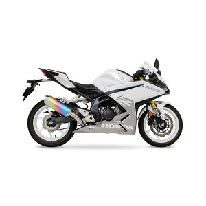 L(MORIWAKI) tGL][Xg}t[ Titanium MX ANO CBR250RR(2023) 01810-631W8-00 oCN tGL][Xg}t[