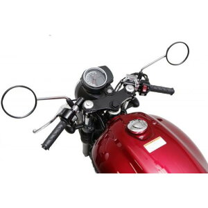 153GARAGE �Z�p���[�g�n���h��&�g�b�v�u���b�W�L�b�g �u���b�N Z650RS 15371101B �o�C�N �n���h���o�[