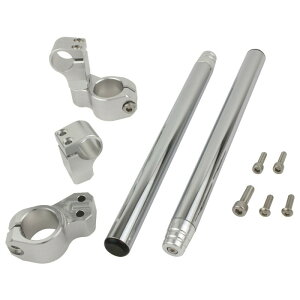 SHIFTUP(�V�t�g�A�b�v) �Z�p���[�g�n���h���L�b�g �o�[�G���h�t �V���o�[ GSX-R125 280060-03 �o�C�N �n���h���o�[