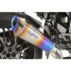 R�fs Gear(�A�[���Y�M�A) GP�X�y�b�N�V���O�� �`�^���h���b�O�u���[ CB1000R(21-) GH54-T1RD �o�C�N �t���G�L�]�[�X�g�}�t���[