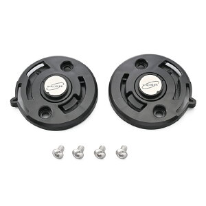 DAYTONA DN-008OF �V�[���h���J�j�Y�� 62397 �o�C�N �w�����b�g�V�[���h