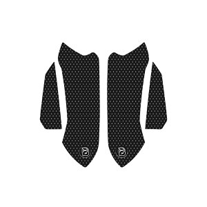 P&A International(�p�C�c�}�C���[�J���p�j�[) �^���N�O���b�v�p�b�h EXTREME CB650R/CBR650R PATX005 �o�C�N �O�� �^���N�p�b�h