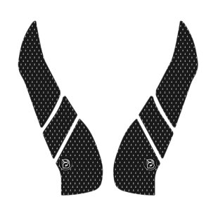 P&A International(�p�C�c�}�C���[�J���p�j�[) �^���N�O���b�v�p�b�h EXTREME Multistrada V2 PATX087 �o�C�N �O�� �^���N�p�b�h