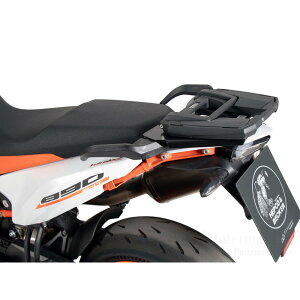 HEPCO&BECKER(wvR&xbJ[) gbvP[Xz_[ C[W[bN 1290 Super Adventure/1050/1090/1190 Adventure 662-7655-0101 oCN tBbeBOLbgEXe[Ex[X