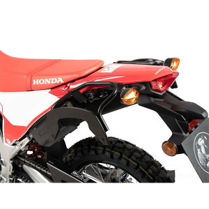 HEPCO&BECKER(wvR&xbJ[) TCh\tgP[Xz_[ C-Bow CRF250/300 L/RALLY 630-9535-0001 oCN tBbeBOLbgEXe[Ex[X