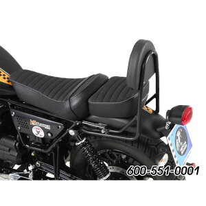 HEPCO&BECKER(wvR&xbJ[) V[V[o[ (AbN) V9 Roamer/Bobber/Specail Edition 600-551-0001 oCN O ^fo[EobNXg