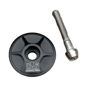 V(YOSHIMURA) USV XeLbvLbg ubN S-CAP-BG-K ]