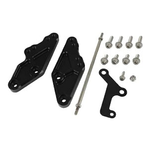 SHIFTUP(�V�t�g�A�b�v) ���[�V���O�X�e�b�v�A�b�v�L�b�g �u���b�N GSX-R125 280070-06 �o�C�N