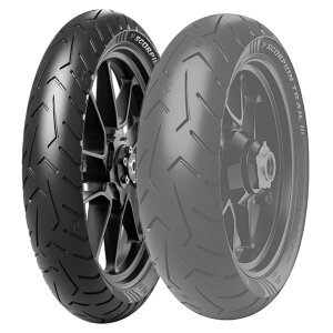 PIRELLI(s) SCORPION TRAIL III 120/70R19 M/C 60V TL tg 4255100 oCN ^C It[hEAhx`[