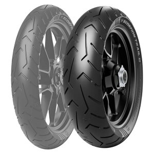 PIRELLI(s) SCORPION TRAIL III 150/70R17 M/C 69V TL A 4255700 oCN ^C It[hEAhx`[