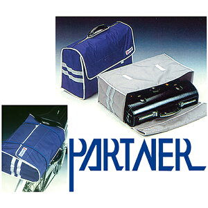 PARTNER ʊwpJoJo[ O[ ] oXPbgJo[