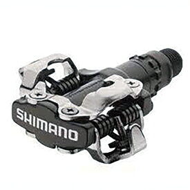 SHIMANO(シマノ) 自転車 ペダル本体 EPDM520L ペダル