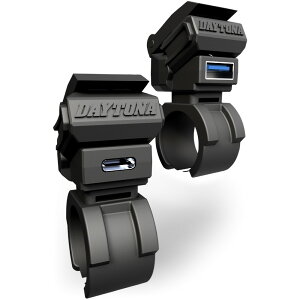 DAYTONA(fCgi) oCNpd X_[USB Type-A+Type-C (QC3.0/PD3.0) 46393 oCN USBd
