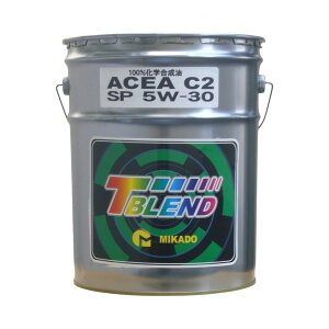 ~Jh T-uh ACEA C2 SP 5W-30 20L  K\EfB[[pIC