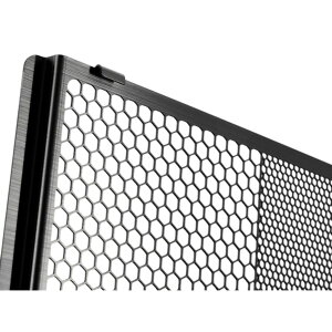 ETCHING FACTORY(�G�b�`���O�t�@�N�g���[) �I�C���N�[���[�K�[�hSB R12 nineT�p �u���b�N/�� OGB-R12-00-SB �o�C�N �R�A�K�[�h�E���W�G�[�^�[�J�o�[