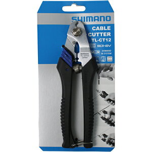 SHIMANO(V}m) yizP[uJb^[ TL-CT12 ubN/Vo[ Y09898010 Y09898010 u[L