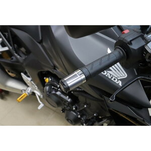 SPEEDRA �w�r�[�E�F�C�g�n���h���o�[�G���h�X���C�_�[ CB1000/HORNET(2025) �`�^�� ABEHL07TM �o�C�N