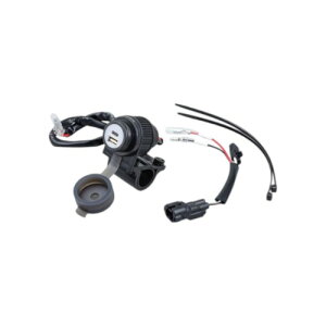 KIJIMA(LW}) USB|[gKIT USB TYPE-A/C cC|[g NX400/400X 304-6307 oCN USBd