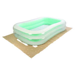 LveX^bO v[}bg 300×180cm J[L UB-3085 AEghApi Lv}bgEO