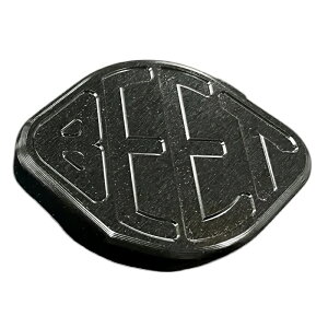 BEET(ビート) ラジエターキャップカバー カワサキ用 ブラック 0430-K00-04 バイク ラジエーターキャップ