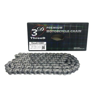 EK`F[(]`F[) ThreeD [VOV[Y 520RV-108L Vo[ MLJ(JVWCg) 520RV(CR)-108L-MLJ oCN `F[