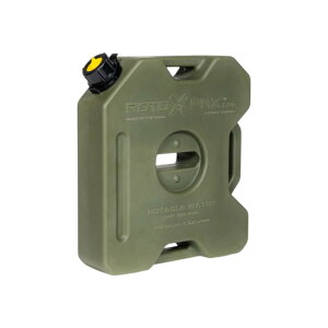 RotopaX �E�H�[�^�[�R���e�i 1.75�K���� �I���[�u�O���[�� RX-1.75OD Green �{�g���E�e��