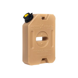 RotopaX �E�H�[�^�[�R���e�i 1�K���� �^�� RX-1TAN �{�g���E�e��