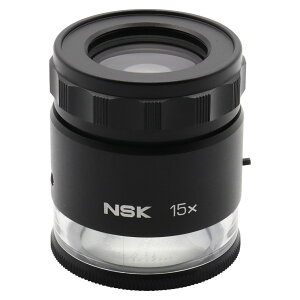 NSK(GkGXP[) LEDCgtXP[[y NLSL-15-1