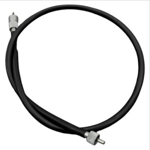 PMC(ピーエムシー) スピードメーターケーブル ゼファーχ 140-2066 バイク