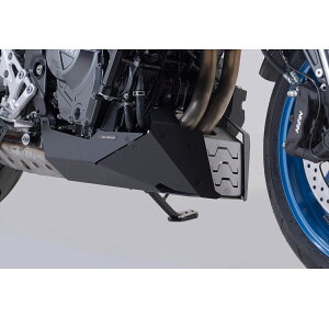 SW-MOTECH tgX|C[ ubN/Vo[ GSX-8S MSS0584610000 oCN Op[c