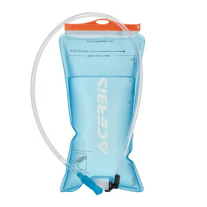 ACERBIS OPTIONAL HYDRO BAG 3.0L AC-26371 �o�C�N
