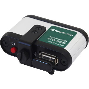 AY fW^mMX Bluetooth BOX DTW-DG02