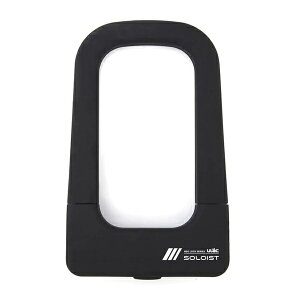 ULAC UbN SOLIST SPORT ubN MU3N ]