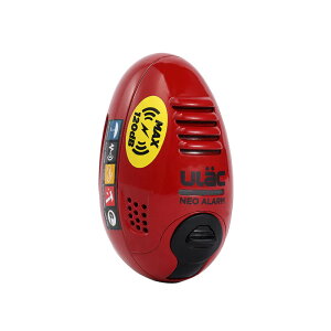 ULAC fBXNu[LbN AIR ALARM bh AD5 oCN