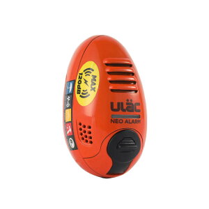 ULAC fBXNu[LbN AIR ALARM IW AD5 oCN