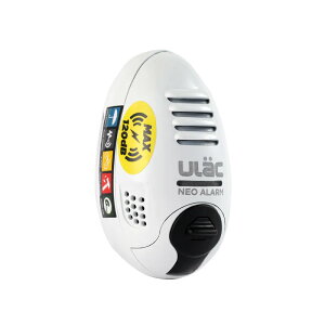 ULAC fBXNu[LbN AIR ALARM zCg AD5 oCN