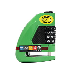 ULAC fBXNu[LbN AIR ALARM COMBO O[ AD6 oCN